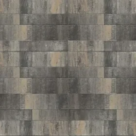 Aanbieding Oprit-steen banenverband 8 cm icey blue