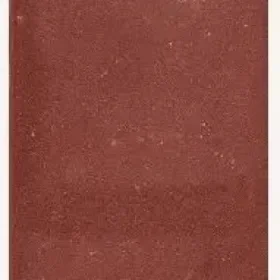 Tegel 40x60x5 cm KOMO rood Gecertificeerd