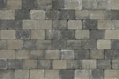 Tumbelton Extra Gothic 15x22,5x8cm Express Levering