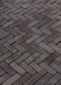 Veilige Betaling Ancona Antica zwart-blauw-bruin genuanceerd DF60