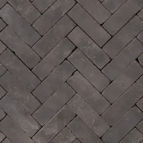 Ares zwart bezand UDF60 getrommeld Populair