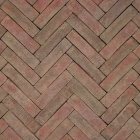 Actieprijs Novoton bruin rood bezand UWF60 ongetrommeld