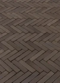 Voordeelprijs Loreto paars-bruin genuanceerd WF85