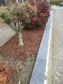 Voordeelprijs AFDEKPLAAT BLUE MOON ROCKFACE 100X25X4CM