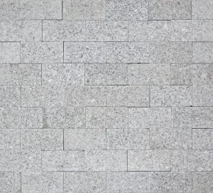 Bestel Nu GRANIT GREY PIAZZO LINEA 20X10X5CM