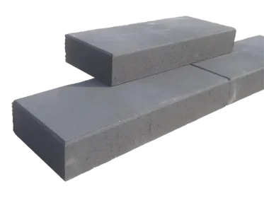 Traptrede (strak) 100x40x16 (bxdxh) grijs Goedkoop