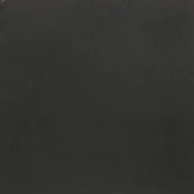 60Plus Soft Comfort 60x60x4 cm nero Seizoensaanbieding