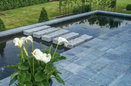 BEAM G603 GRIJS CLASSIC 10X25X75CM Nu Kopen