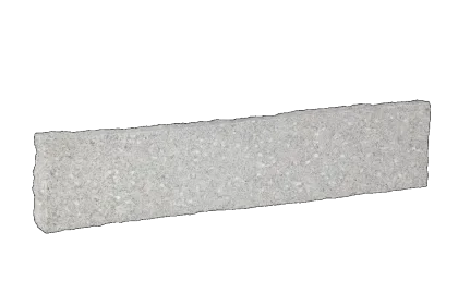 BEAM G603 GRIJS CLASSIC 6X20X50CM Finale Uitverkoop