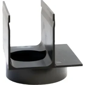 ACO Slimline Onderuitloop excentrisch Ø80 Nu Kopen