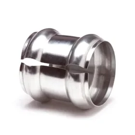 Aanbieding NTZ Zinken overschuifwrong 80mm