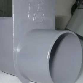 Alleen Vandaag Ultra Drain eindstuk/mof