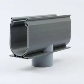 Ultra Drain Silverline benedenafvoer Exclusieve Aanbieding