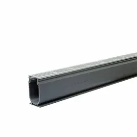 Ultra Drain Silverline watergoot 100x6x10,5 cm per stuk Flitsaanbieding