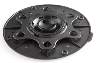 Verstelbare tegeldrager hoogte 17-23mm (exclusief bovenplaat) Alleen Vandaag