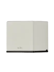 Big Cubid 12V white Gereduceerde Prijs