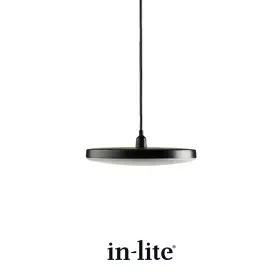 Direct Beschikbaar Disc pendant