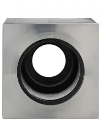 Rechtstreeks Van De Fabrikant Box 1 Stainless steel