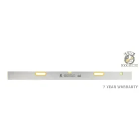 Afreilat met waterpas en handgreep 150 cm Populair