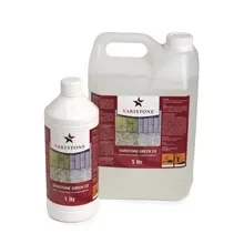 Varistone Green EX can 5 liter Merkproduct