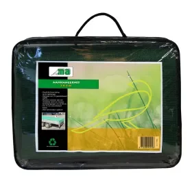 Aanhangernet 200x400 cm dicht Populair