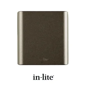 Lage Prijs Wandlamp Ace up-down 100-230v