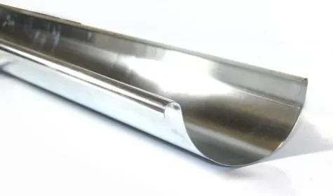 Zink Mastgoot model M333 3 mtr Express Levering