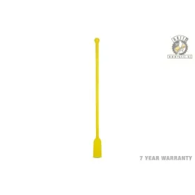 Wortelbijl 1200 mm ergonomisch Favoriet