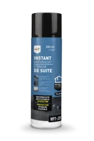 Voordeelprijs WP7-201 Instant waterdicht 500ml