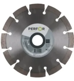 Zaagblad BASIC uni, Ø230, asgat 22,2 Meest Verkocht