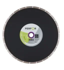 Zaagblad EXCELLENT keramiek Ø350, asgat 25,4 Gratis Verzending