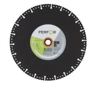 Zaagblad RESCUE fijn, Ø350, asgat 20 Tijdelijk Beschikbaar