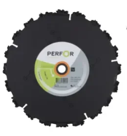 Zaagblad SLOOP grof, Ø350, asgat 20 Express Levering