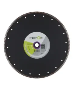 Zaagblad SUPER keramiek Ø350, asgat 20 Gratis Retour