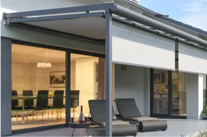 Volant T200/ T350 1000x200 cm (bxd) 2-delig Superprijs