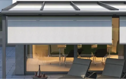 Volant T200/ T350 200x200 cm (bxd) 1-delig Shop Nu