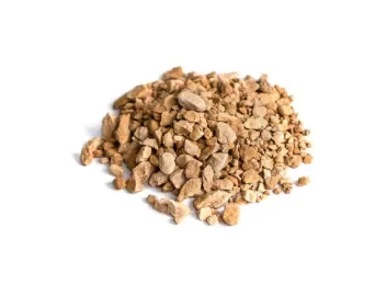 Ardennersplit geel 8-16mm 20kg Actieprijs