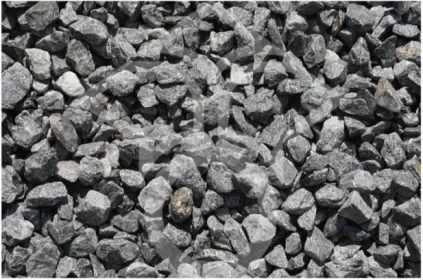 Tijdelijk Beschikbaar Ardennersplit grijs 8-16mm (Losgestort per 1000 kg)