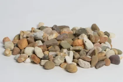 Aanbieding Bont grind 8-16mm (Losgestort per 1000 kg)