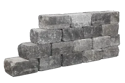 Alleen Vandaag Combi Splitton Matterhorn 50x20x7,5cm