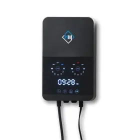 Transformator Cosmo | touch | 2-zones | 150 watt | OutdoorPro+ | 12 volt Gecertificeerd