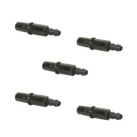 Aanbieding SummerRain slangtule voor micro sproeier - Set van 5 st.