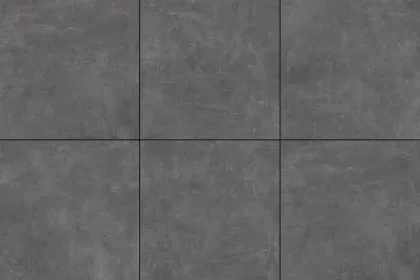 Weekendaanbieding Cilento Antracite Tre 80x80x3 cm