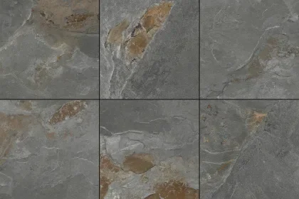 Veilige Betaling Varese Antracite Due 60x60x2 cm