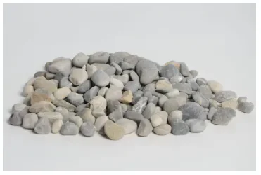 Baltic grey grind 8-12mm - Bigbag 1000kg (= 0,7 m3) Populair