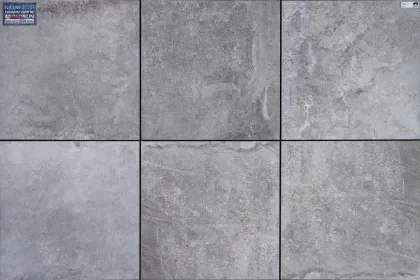 Aanbieding Cerasun 3+1 Provence Grey 60x60x4cm