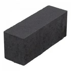 Bestel Nu Soft Comfort 21x7x8 cm Nero
