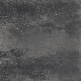 Beste Prijs TerrasTegel+ Designo 60x60x4 cm Grijs/Zwart