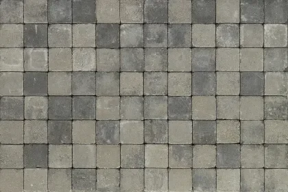 Tumbelton Extra Gothic 15x15x6cm Favoriet