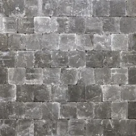 Tijdelijk Beschikbaar Tumbelton Extra Grey 15x15x6cm